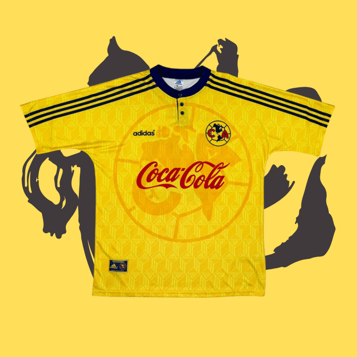 América