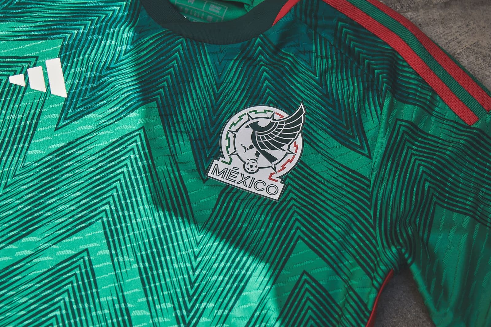 Selección Mexicana