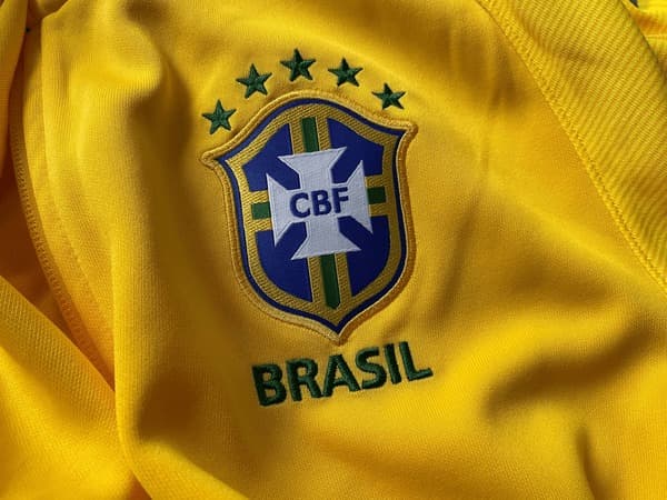 Selección Brasileña