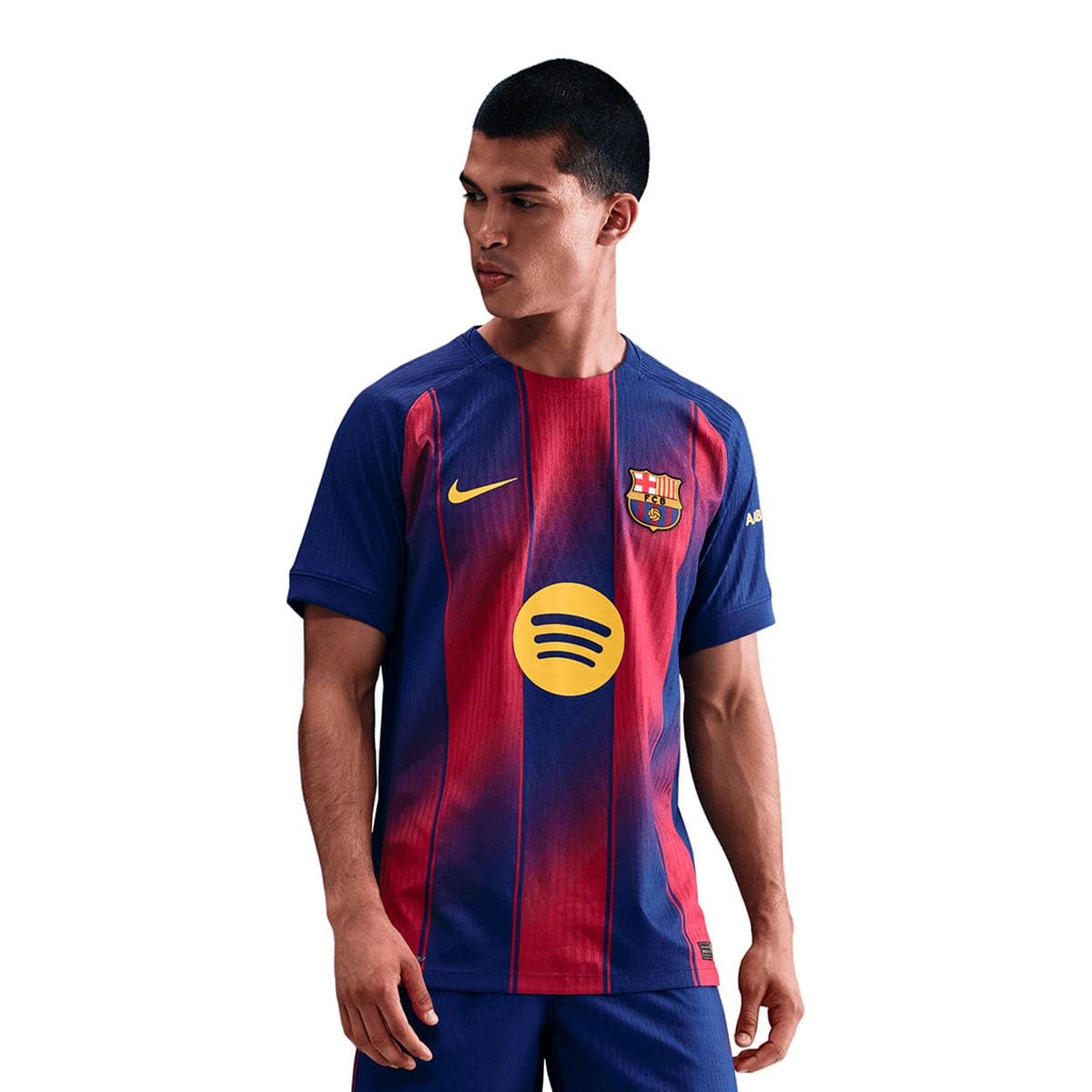 Jersey Nike Barcelona 25-26 Local
